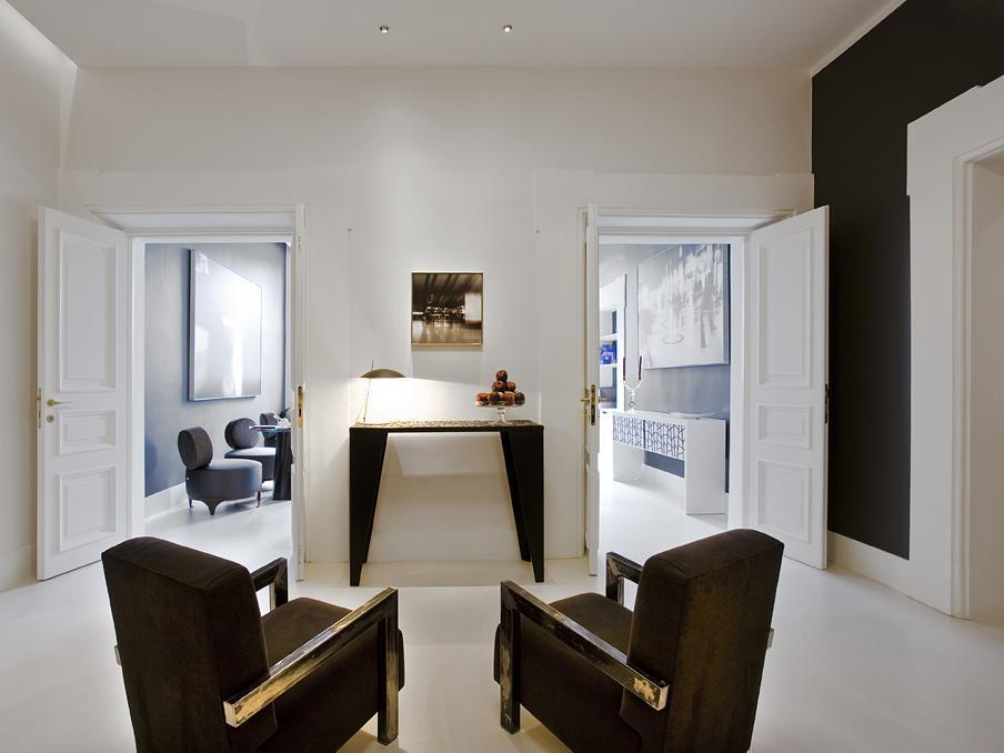Piazza Di Spagna 9 Luxury B&B And Art Gallery Roma Dış mekan fotoğraf